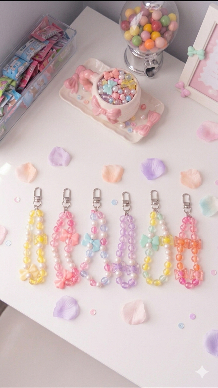 Key Charm