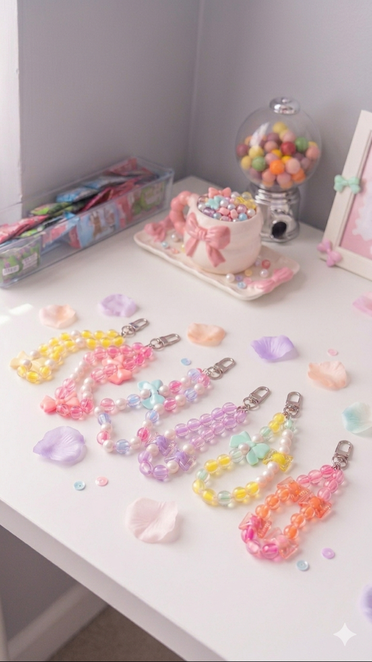 Key Charm