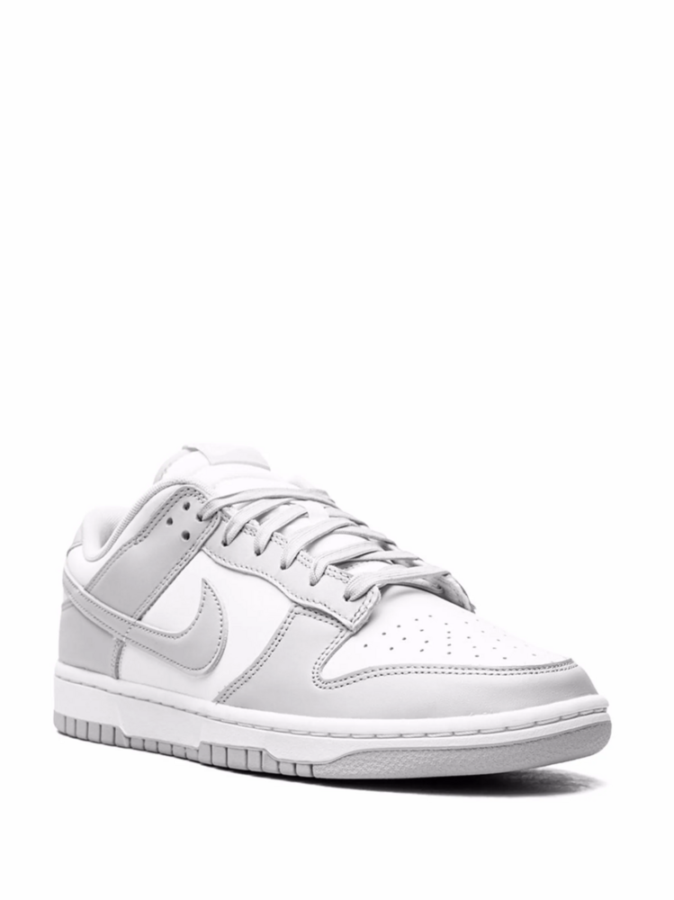 Dunk Low “ Grey Fog “