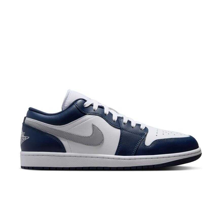 Nike Air Jordan 1 Low Midnight Navy
