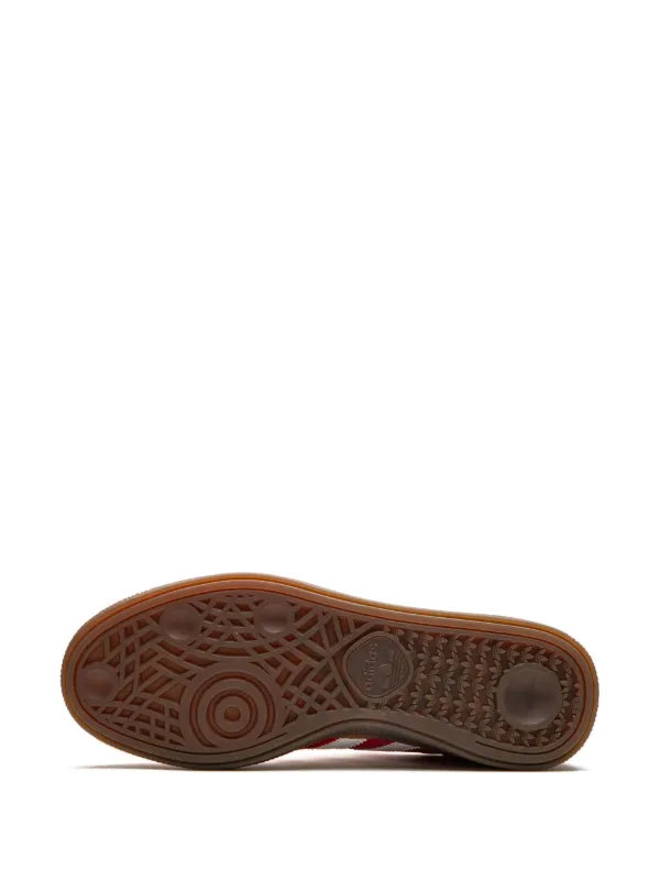 Adidas Handball Spezial “ Scarlet Gum “