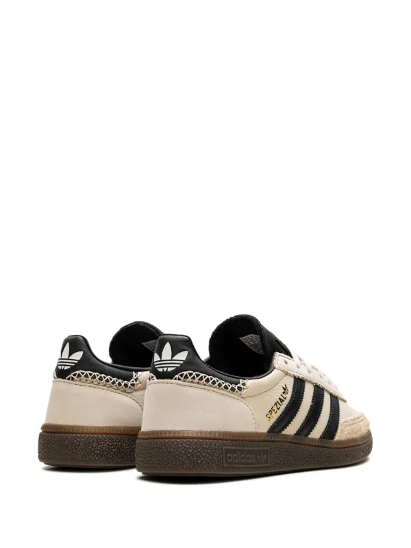 Adidas Handball Spezial “ Wonder White “