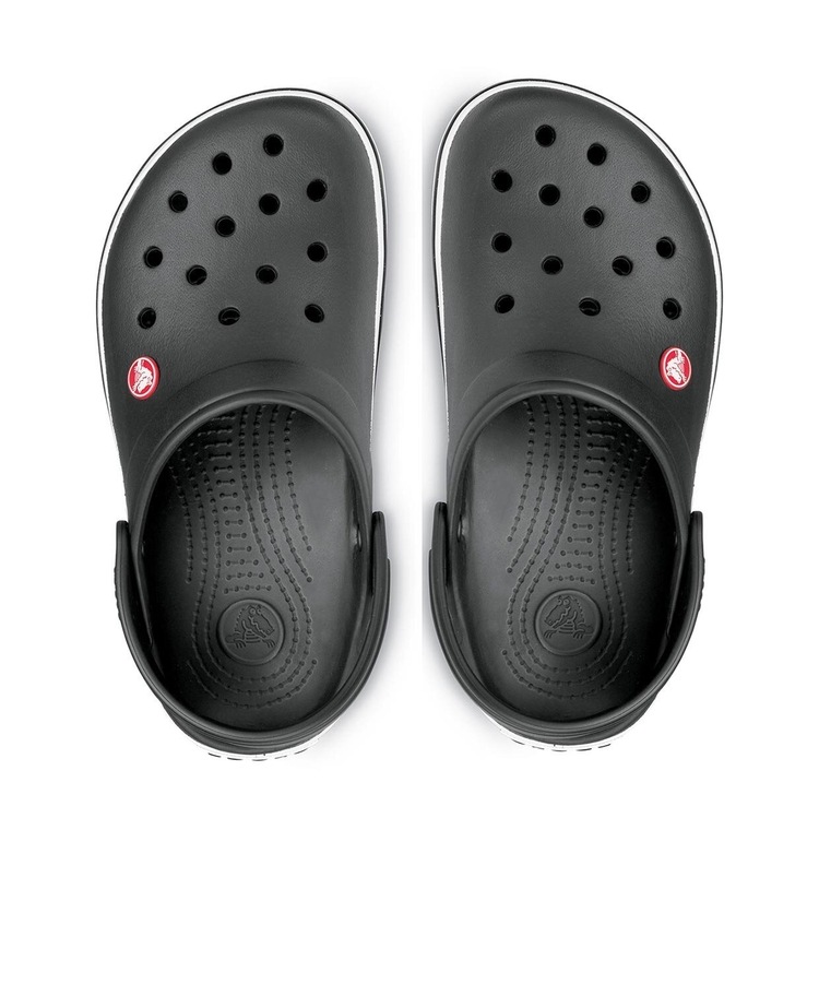 Crocs Black