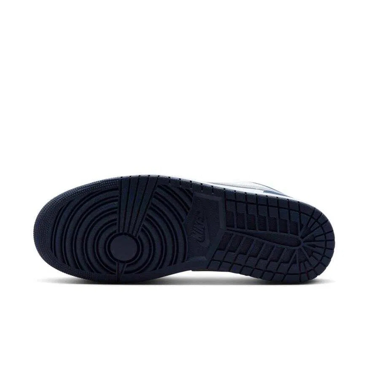 Nike Air Jordan 1 Low Midnight Navy