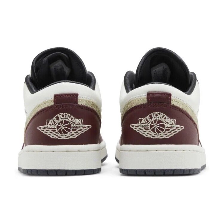 Air Jordan 1 Low “ Year Of The Dragon “