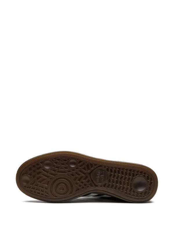 Adidas Handball Spezial “ Black “