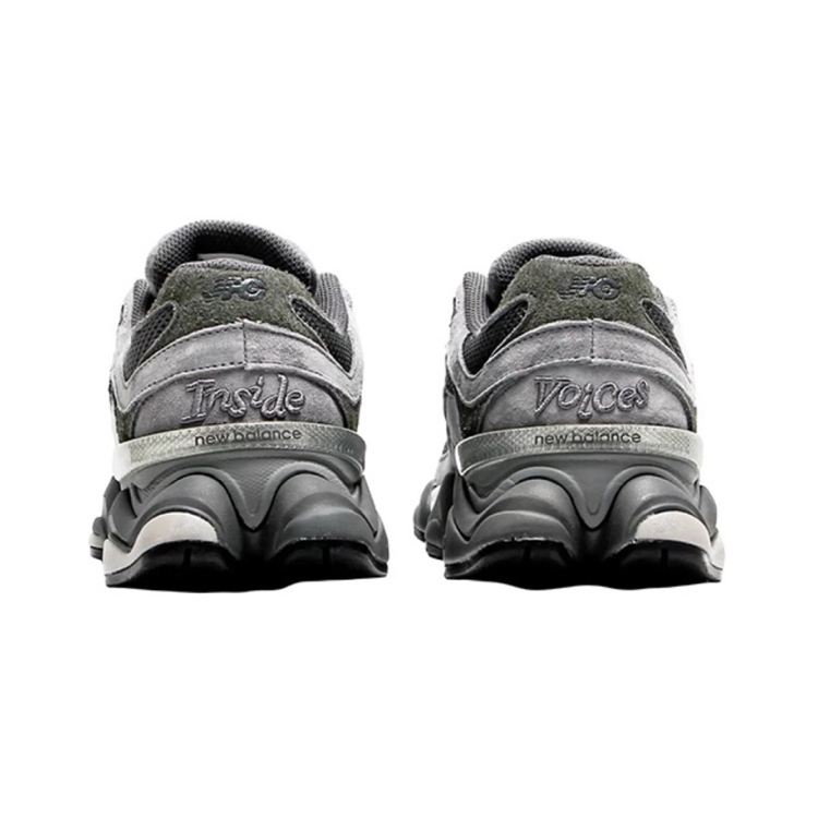 New Balance 9060 “ Dark Grey “