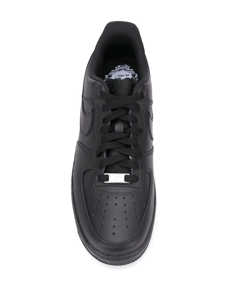 Air Force 1 Low “ Triple Black “