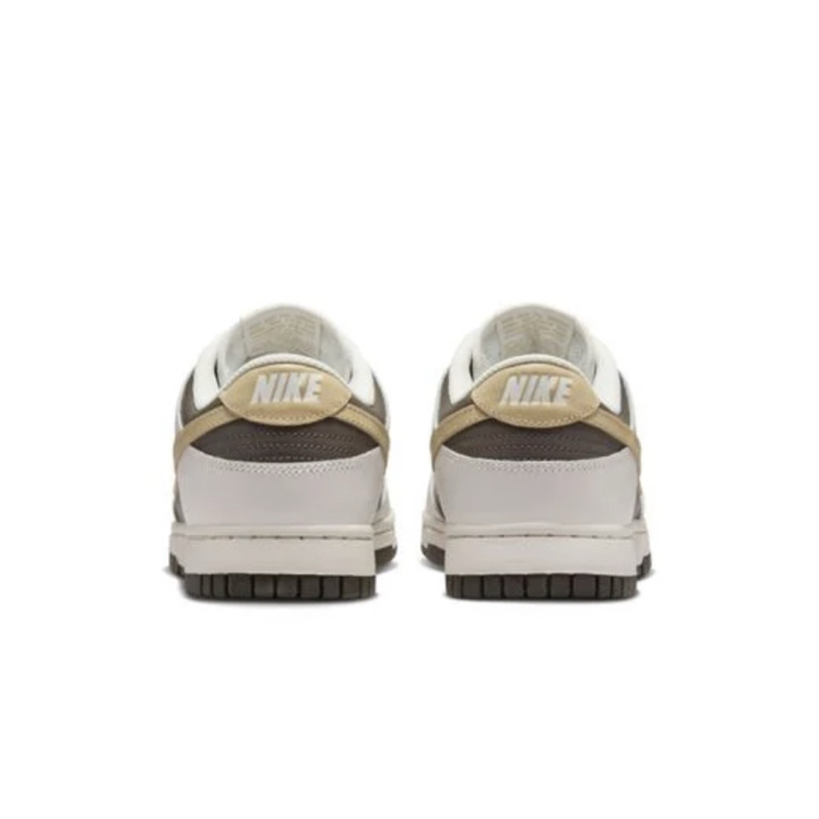 Dunk Low “ Ironstone Sesame “