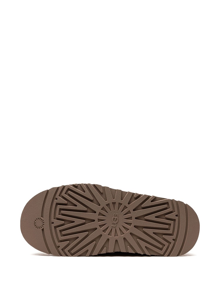 UGG Tazz Slippers “ Chestnut “