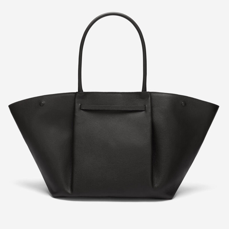 Demellier London Bag Black