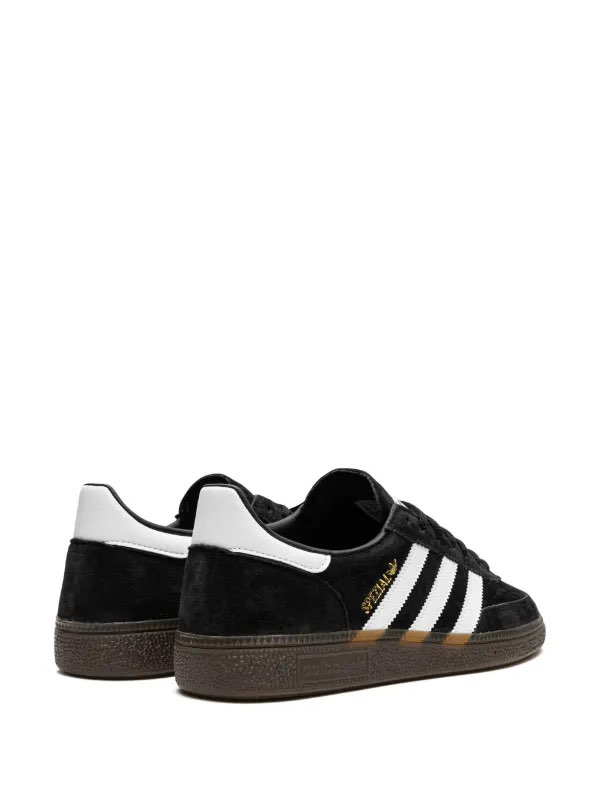 Adidas Handball Spezial “ Black “