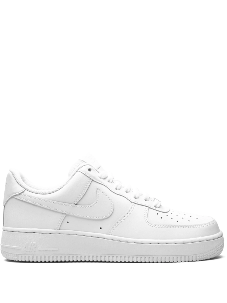 Air Force 1 “ Triple White “