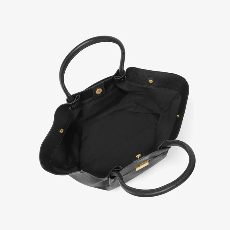 Demellier London Bag Black