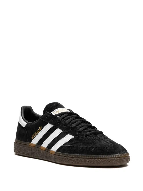 Adidas Handball Spezial “ Black “
