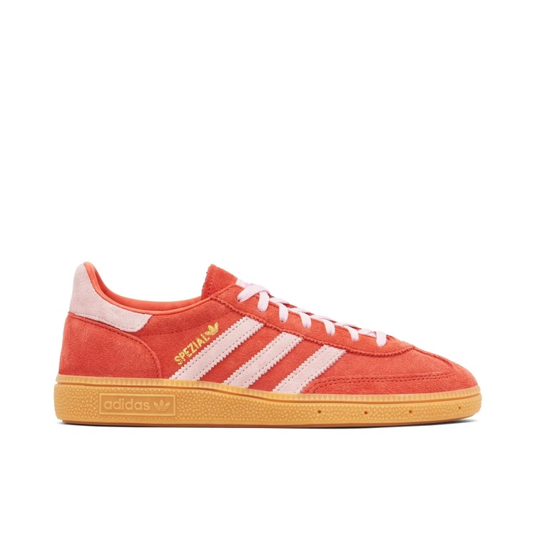 Adidas Handball Spezial “ Bright Red Clear Pink “