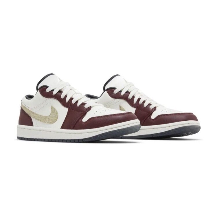 Air Jordan 1 Low “ Year Of The Dragon “