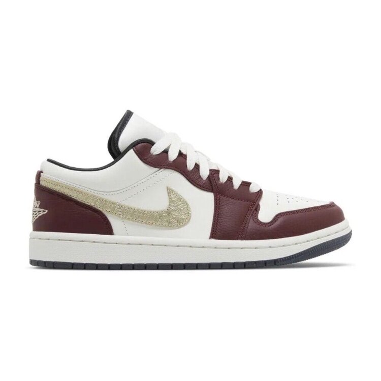 Air Jordan 1 Low “ Year Of The Dragon “