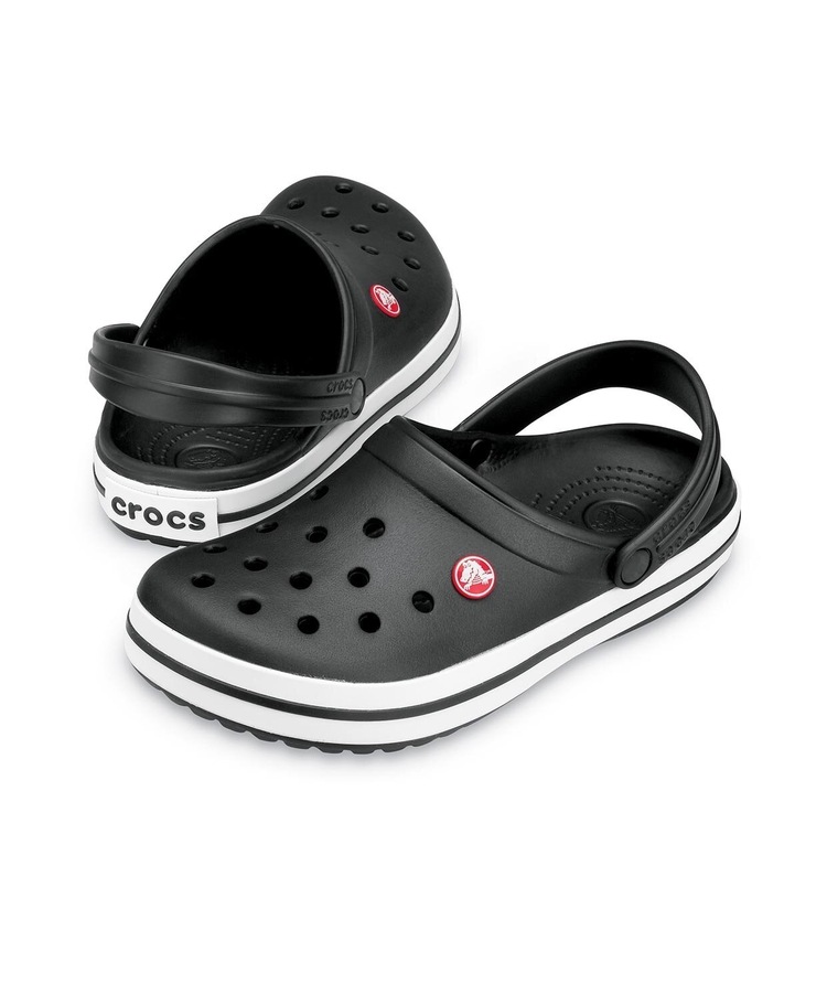 Crocs Black