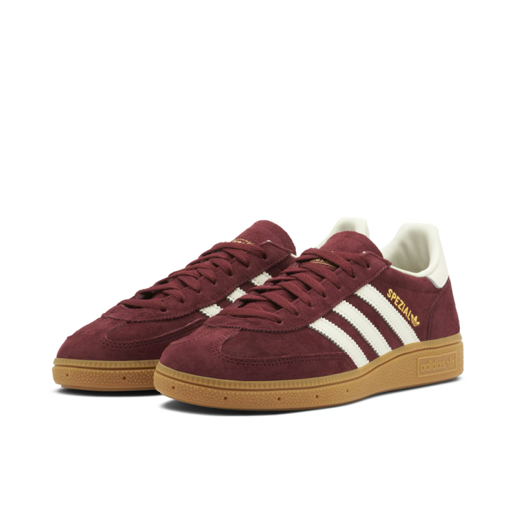 Adidas Handball Spezial “ Shadow Red “