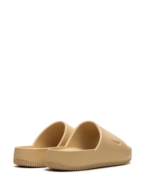 Calm Slide “ Sesame “
