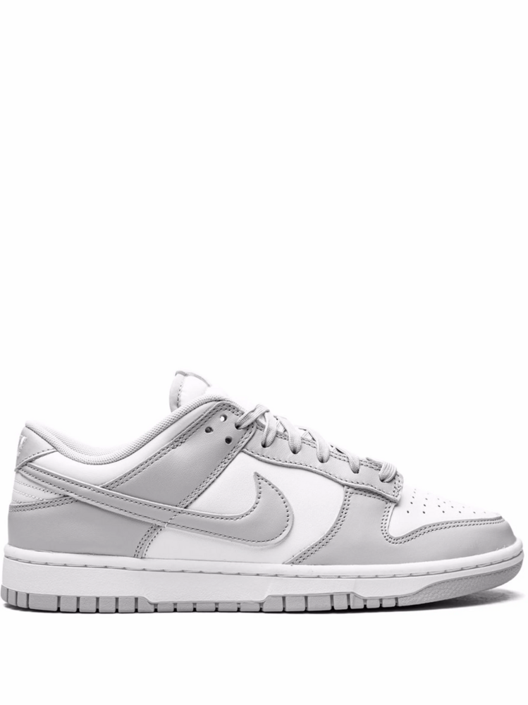 Dunk Low “ Grey Fog “