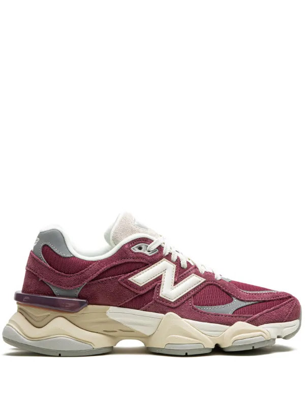 New Balance 9060 “ Suede “ 