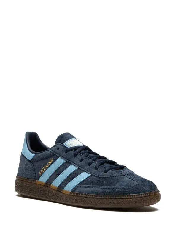 Adidas Handball Spezial “ Collegiate Navy Clear Sky “