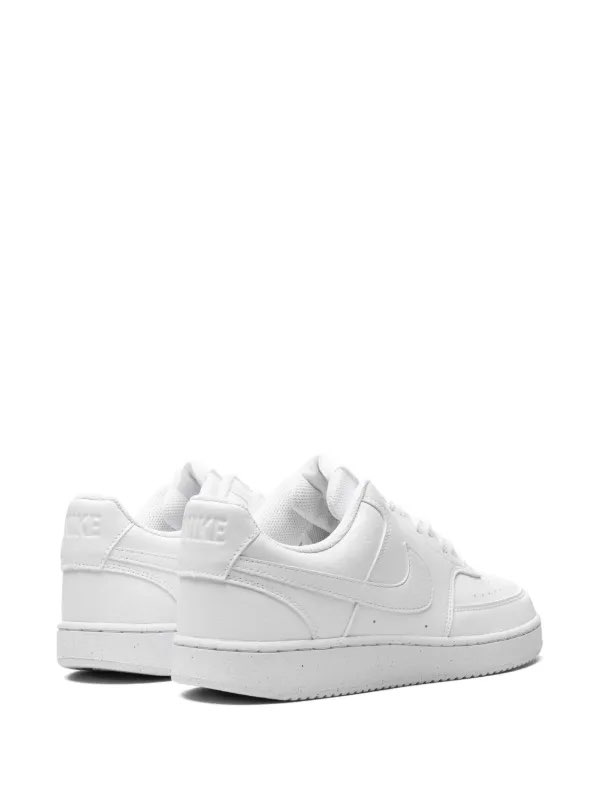 Court Vision Low “ Next Nature White “