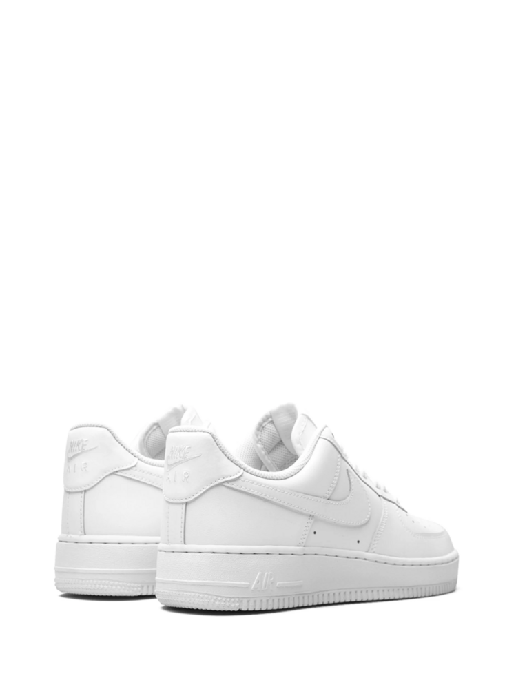 Air Force 1 “ Triple White “