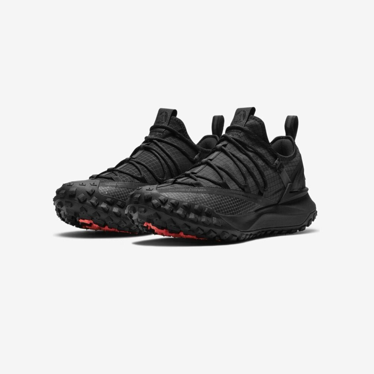 Nike ACG Mountain Fly Low Anthracite