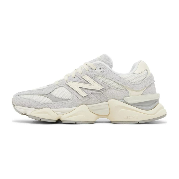 New Balance 9060 “ Quartz Grey “