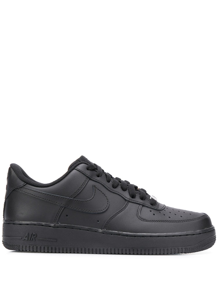 Air Force 1 Low “ Triple Black “