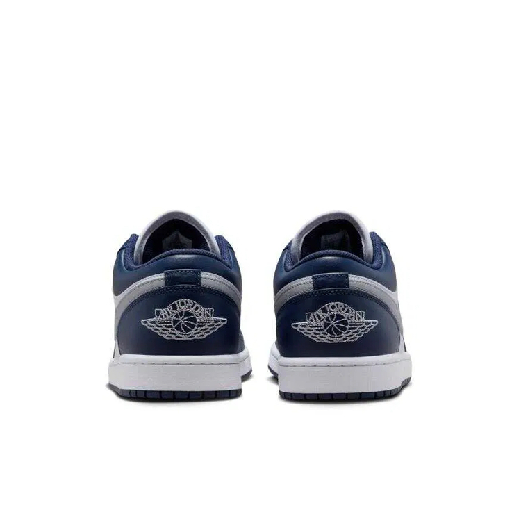 Nike Air Jordan 1 Low Midnight Navy