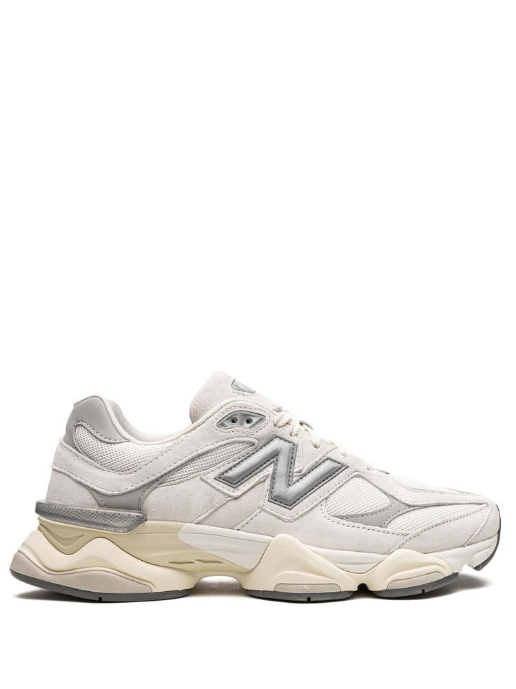 New Balance 9060 “ Sea Salt White “