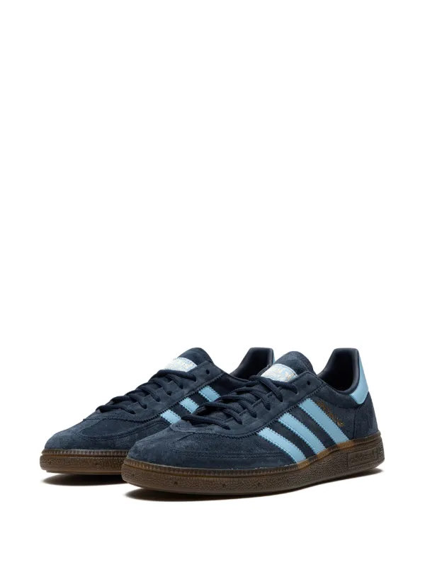 Adidas Handball Spezial “ Collegiate Navy Clear Sky “
