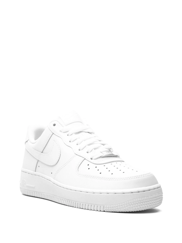 Air Force 1 “ Triple White “