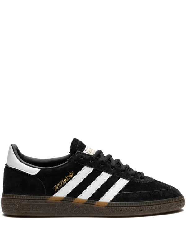 Adidas Handball Spezial “ Black “
