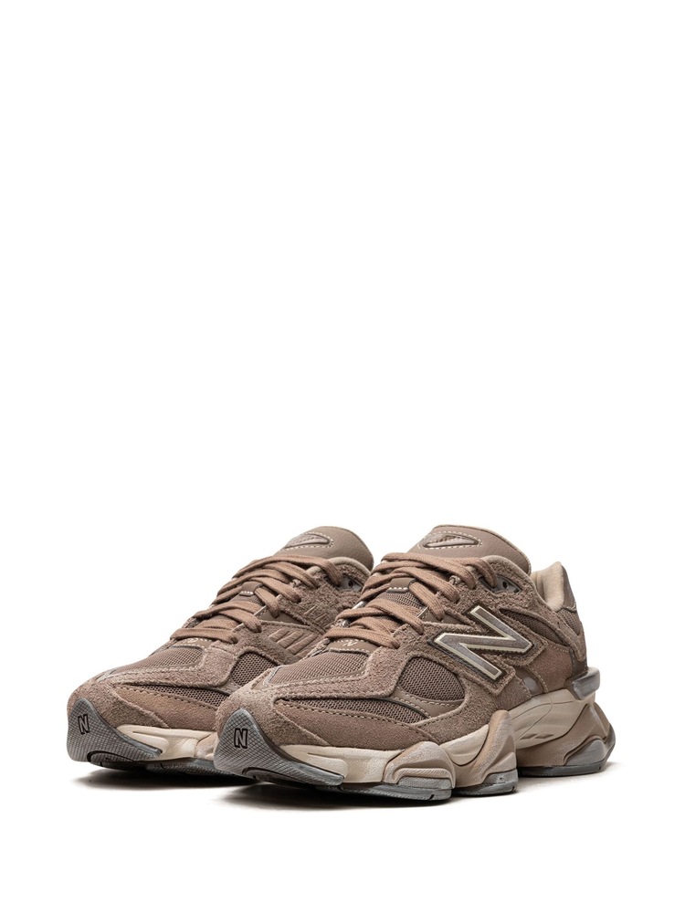 New Balance 9060 “ Mushroom Brown “