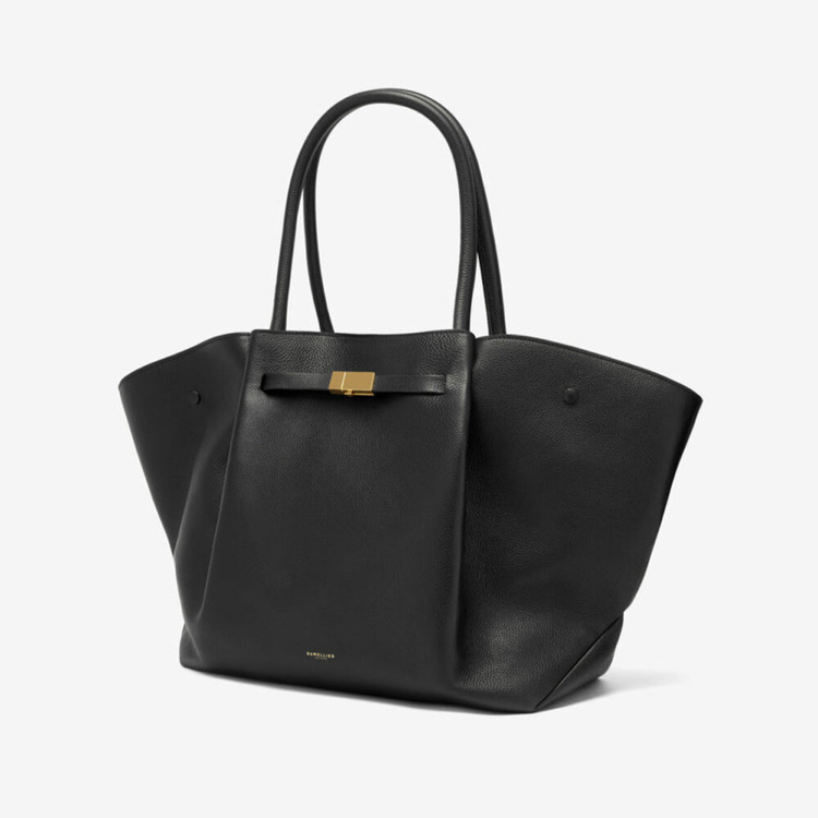 Demellier London Bag Black