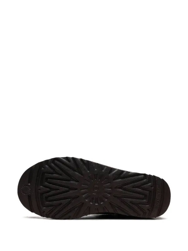 UGG Classic Ultra Mini “ Brown “