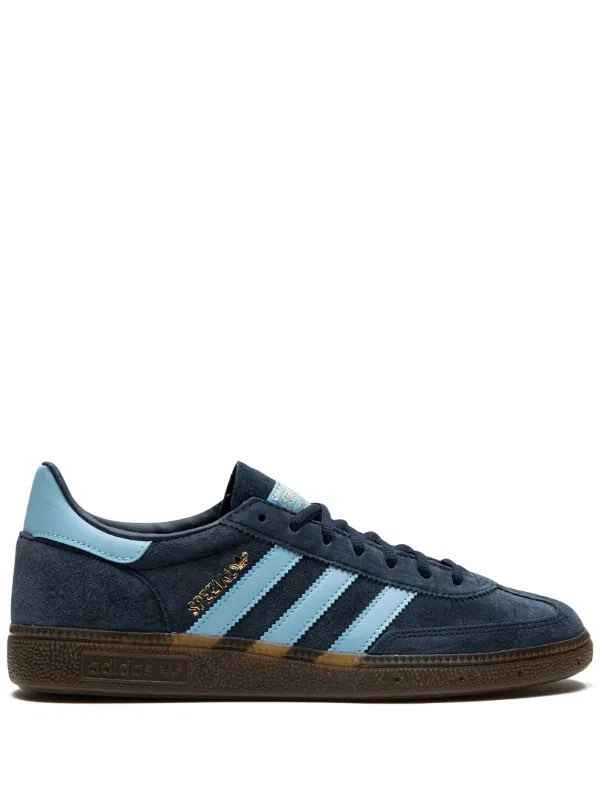 Adidas Handball Spezial “ Collegiate Navy Clear Sky “