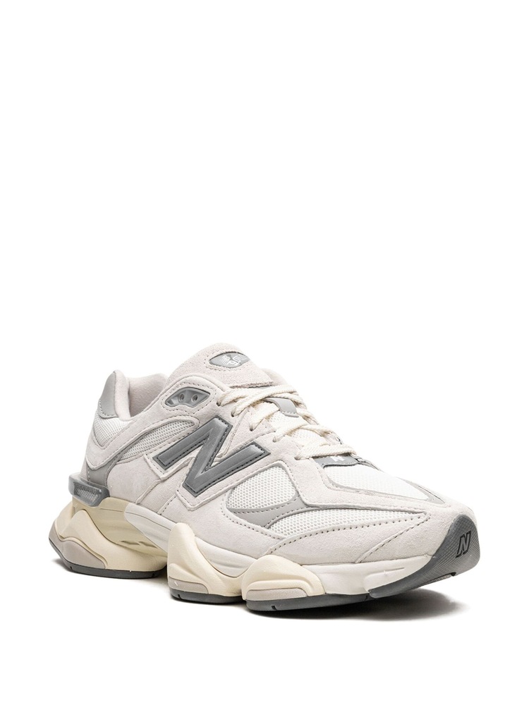 New Balance 9060 “ Sea Salt White “