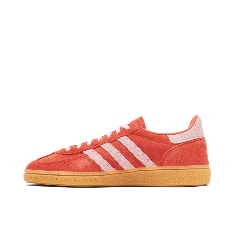 Adidas Handball Spezial “ Bright Red Clear Pink “