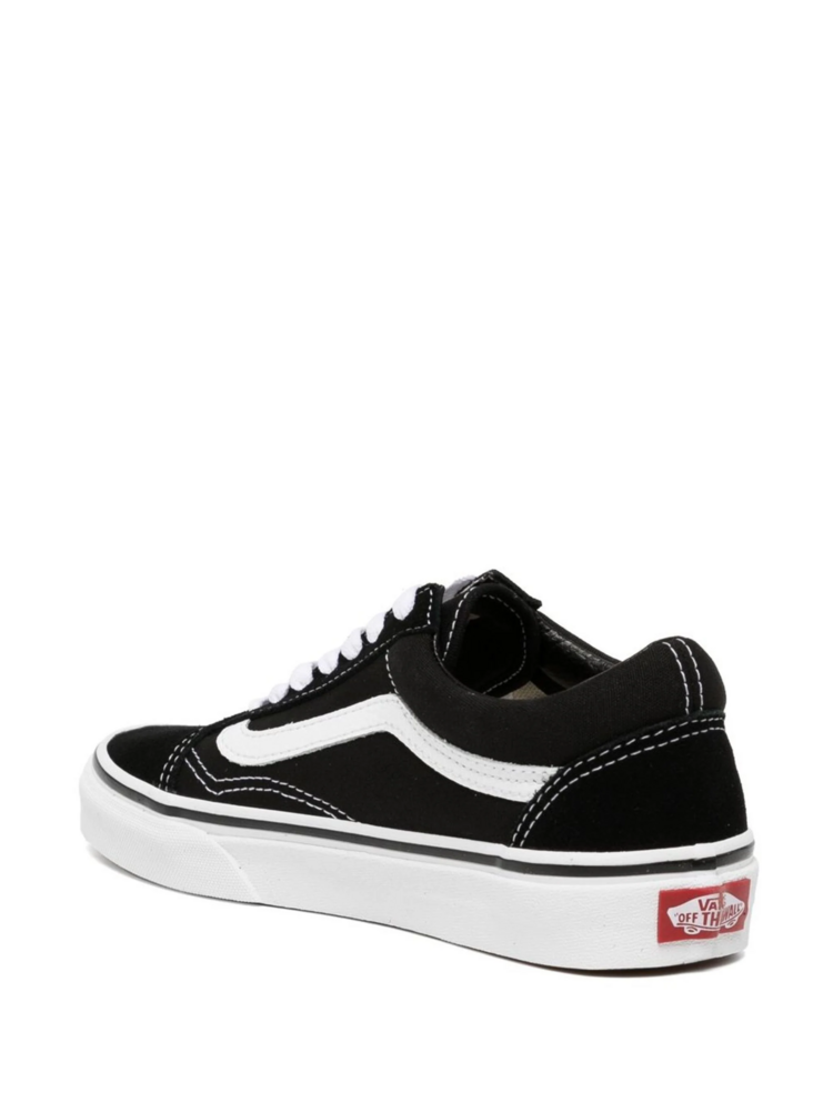 Vans Old Skool “ Black White “