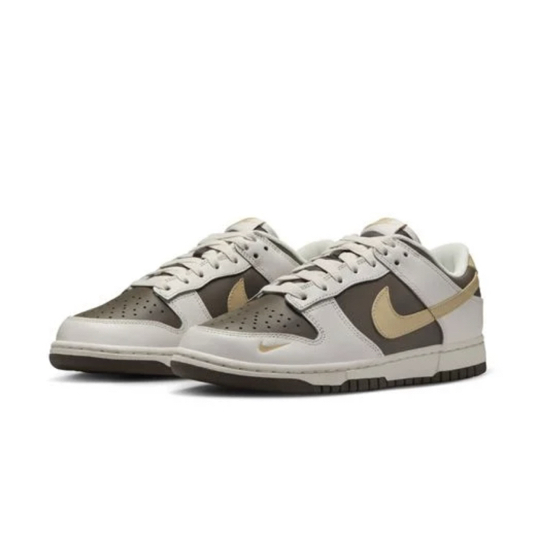 Dunk Low “ Ironstone Sesame “