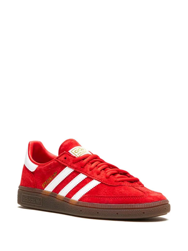 Adidas Handball Spezial “ Scarlet Gum “