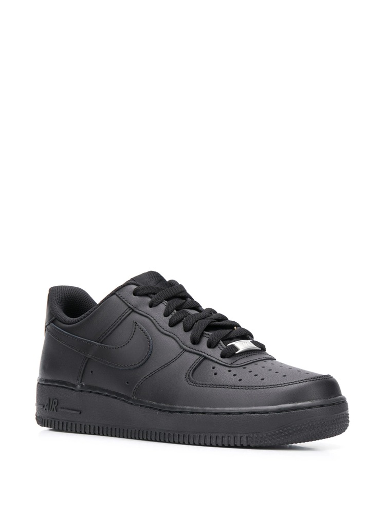 Air Force 1 Low “ Triple Black “