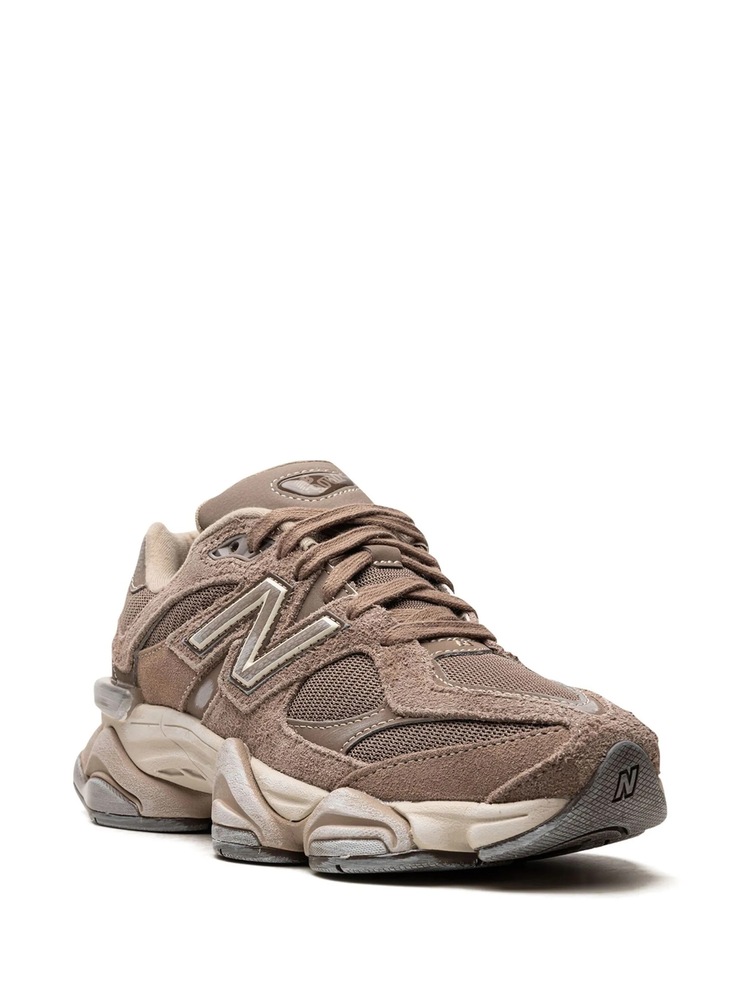 New Balance 9060 “ Mushroom Brown “