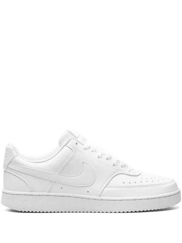 Court Vision Low “ Next Nature White “